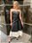 Saia Clochard Bicolor - Imagem 7