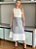 Saia Clochard Bicolor - Imagem 6