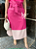 Saia Clochard Bicolor - Imagem 1