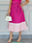 Saia Clochard Bicolor - Imagem 4