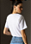 Camisa Básica Glow - Imagem 4
