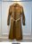 Maxi Chemise Manga Longa - Imagem 9