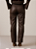 Calça Cargo em PU Sintético Premium - Imagem 3