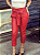 Calça clochard pantacourt - Imagem 6