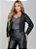 Wide Leg Catarina em Couro Sintético Premium - Imagem 6