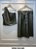 Conjunto Um Ombro e Saia Clochard Radassa - Imagem 20