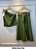 Conjunto Um Ombro e Saia Clochard Radassa - Imagem 16