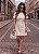 Vestido Rebeca em Couro Sintético Premium - Imagem 5