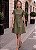Vestido Rebeca em Couro Sintético Premium - Imagem 4