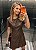 Vestido Rebeca em Couro Sintético Premium - Imagem 7