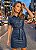 Vestido Gisele em Couro Sintético Premium - Imagem 6