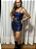 Saia Luana Metalizada - Imagem 7