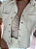 Camisa Leather com Bolsos - Imagem 8