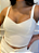 Cropped Jessica em Linho - Imagem 3