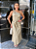 Saia Midi Fabiana Metalizada - Imagem 4