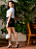 Shorts Rhara em PU Sintético - Imagem 5
