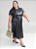 Saia Jade Plus Size - Imagem 3