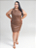 Vestido Thalita Plus Size - Imagem 1