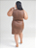Vestido Thalita Plus Size - Imagem 2