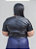 Blusa Nina Plus Size - Imagem 2