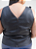 Regata Nó Plus Size - Imagem 2