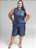Bermuda Catarina Plus Size - Imagem 1