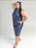 Bermuda Catarina Plus Size - Imagem 2