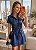 Vestido Chemise Dora em Couro Sintético Premium - Imagem 5