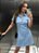 Vestido Camisa Dora - Imagem 2