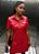 Vestido Camisa Dora em Couro Sintético Premium - Imagem 12