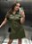 Vestido Camisa Dora - Imagem 7
