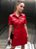 Vestido Camisa Dora - Imagem 1