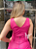 Conjunto Regata Básica e Saia Clochard Bicolor - Imagem 5