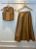 Conjunto Regata Melina e Saia Midi Paola - Imagem 12