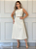 Conjunto Regata Melina e Saia Midi Paola - Imagem 4
