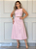 Conjunto Regata Melina e Saia Midi Paola - Imagem 3