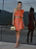 Conjunto Cropped Eloá e Saia Maite em PU Sintético Premium - Imagem 3