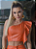 Conjunto Cropped Eloá e Saia Maite em PU Sintético Premium - Imagem 4