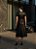 Vestido Judite em PU Sintético Premium - Imagem 3
