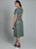 Vestido Judite em PU Sintético Premium - Imagem 5