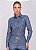 Camisa Antonia em Couro Sintético Premium - Imagem 3