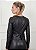 Blusa Geovana em Couro Sintético Premium - Imagem 4