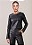 Blusa Geovana em Couro Sintético Premium - Imagem 1