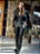 Skinny Fusô Celine Lycra Forrada - Imagem 3