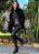 Skinny Fusô Celine Lycra Forrada - Imagem 5