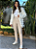 Skinny Fusô Celine Lycra Forrada - Imagem 9