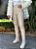 Skinny Fusô Celine Lycra Forrada - Imagem 7