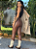 Skinny Fusô Celine Lycra Forrada - Imagem 12