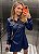Vestido Chemise Julia em Couro Sintético Premium - Imagem 8
