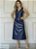 Conjunto Colete Elena e Saia Midi Paola - Imagem 7